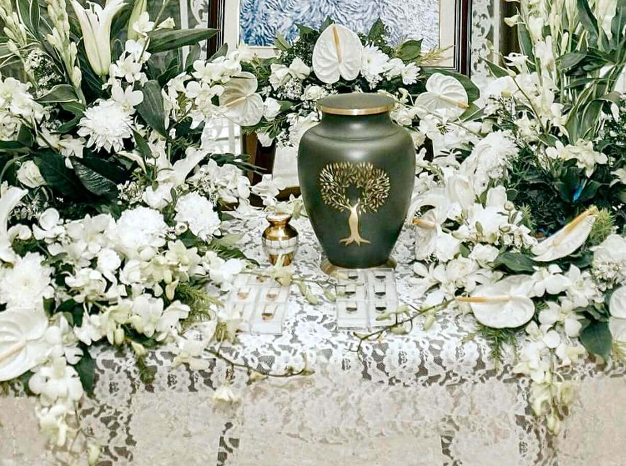 Cremation Image 2